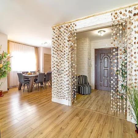Perla De Malagueta Apartment