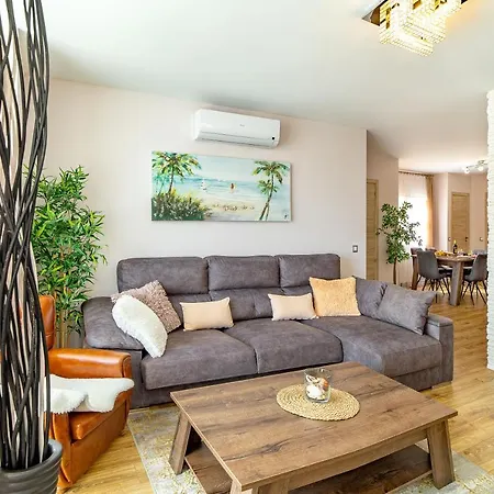 Apartment Perla De Malagueta