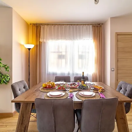 Apartment Perla De Malagueta