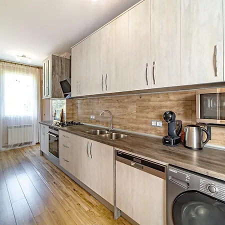 Perla De Malagueta Apartment *