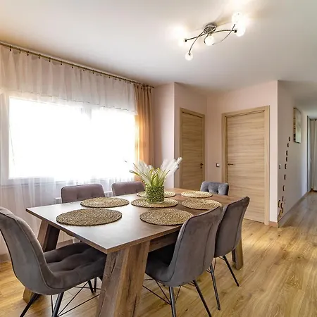 Perla De Malagueta Apartment Malaga