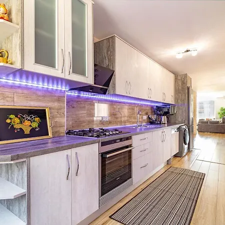 Apartment Perla De Malagueta Malaga