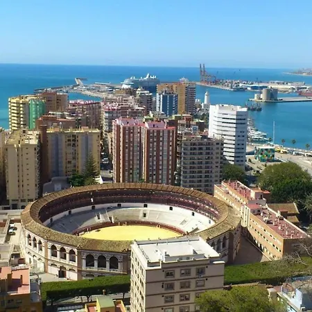 Apartment Perla De Malagueta