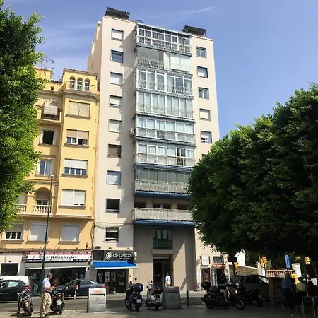 Perla De Malagueta * Málaga