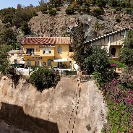 Lägenhet Perla De Malagueta Málaga
