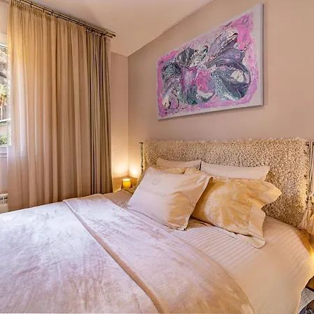 Lägenhet Perla De Malagueta Málaga