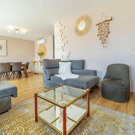Perla De Malagueta Appartement
