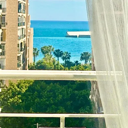 Perla De Malagueta * Málaga