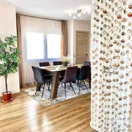 Perla De Malagueta Apartamento Málaga